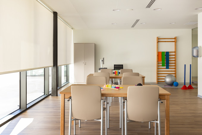 Caser Residencial Malaga